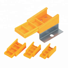 Elevator Travelling Cable Clip Flat Cable Clamp